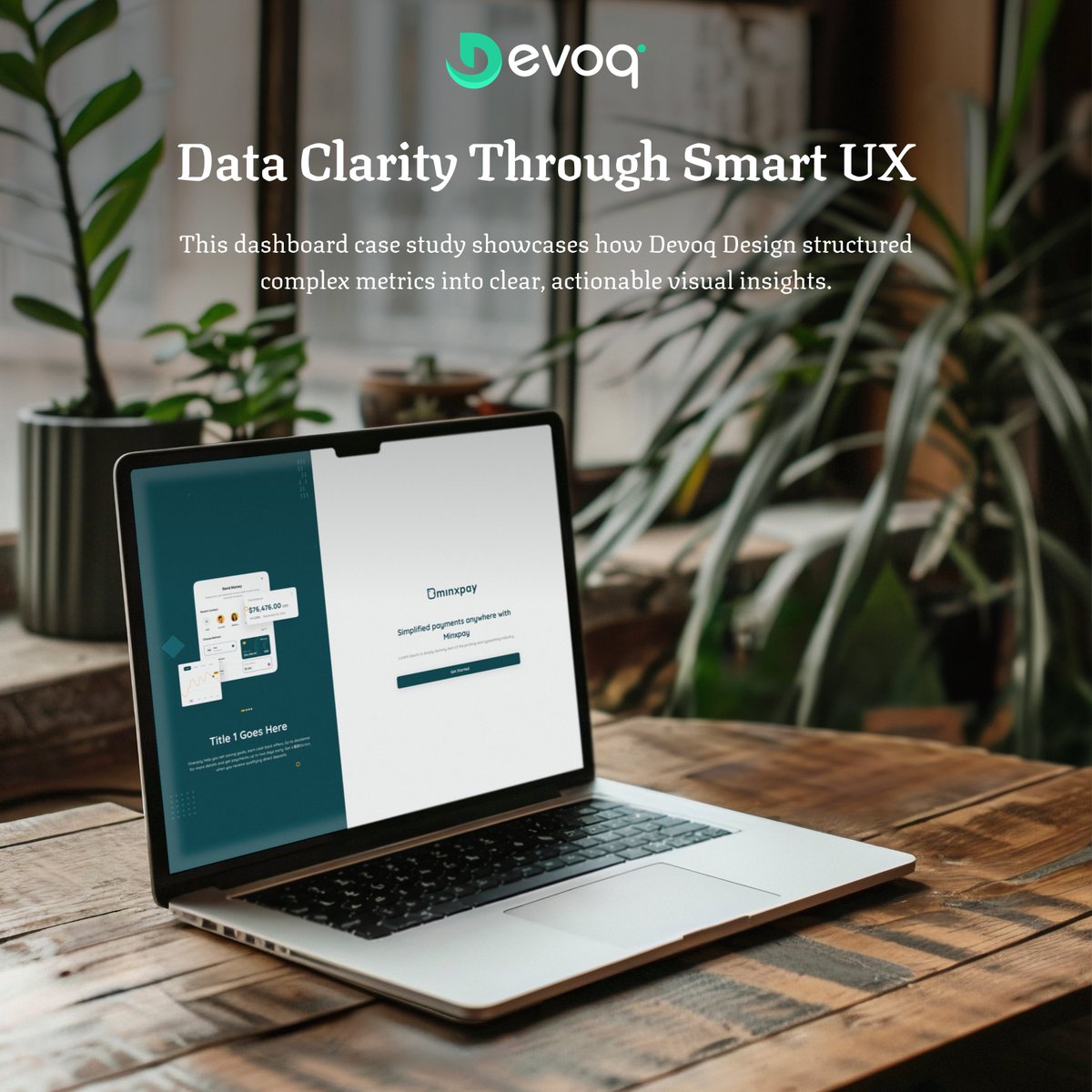 Devoq Design tweet media