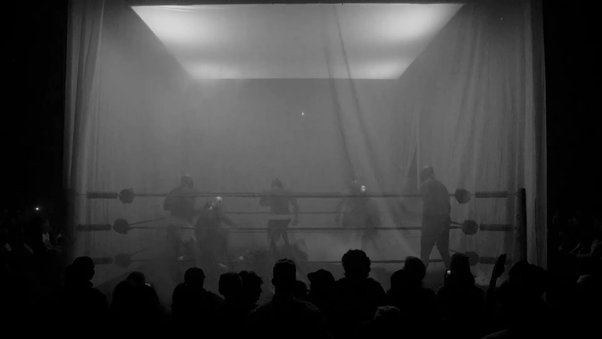 Kurrco's tweet image. First impressions of Ye’s ‘BULLY’ based on what was played at the listening event? 💭