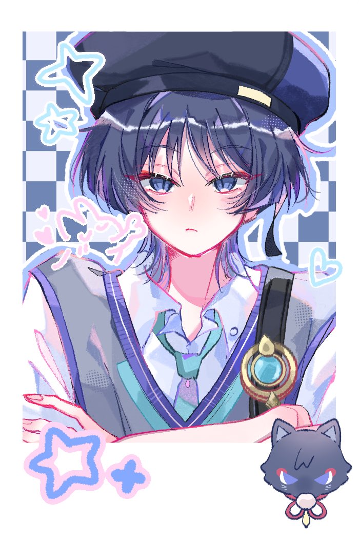 ชาโรโร๊ะ🦊 tweet media