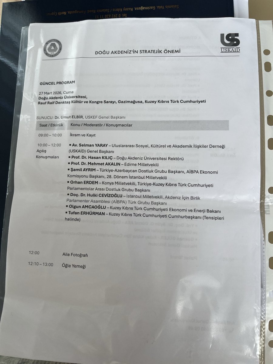 Prof. Nurşin Güney tweet media