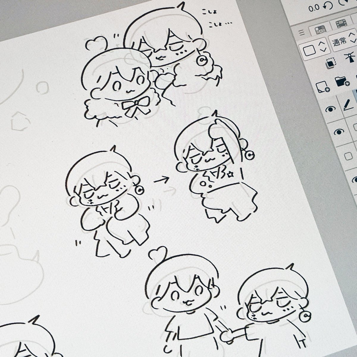 𝙢𝙤𝙘𝙝𝙞 tweet media