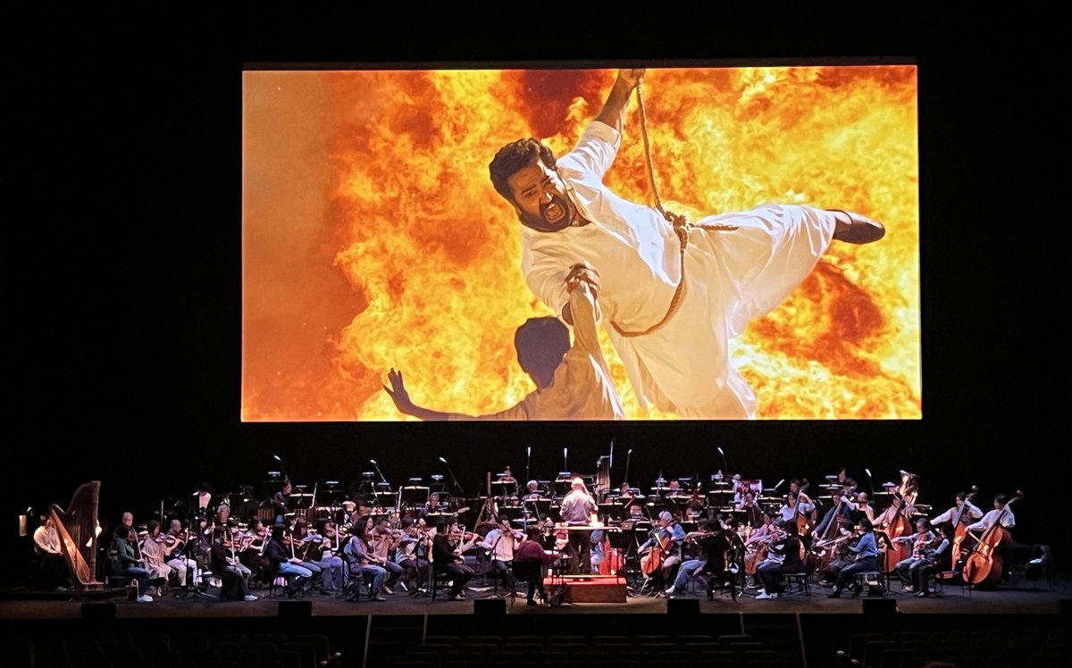 シネオケ 公式アカウント tweet media