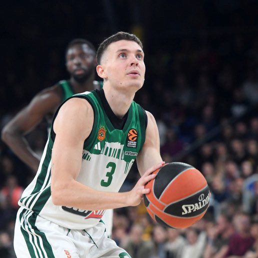 EuroLeague France 🇫🇷 tweet media