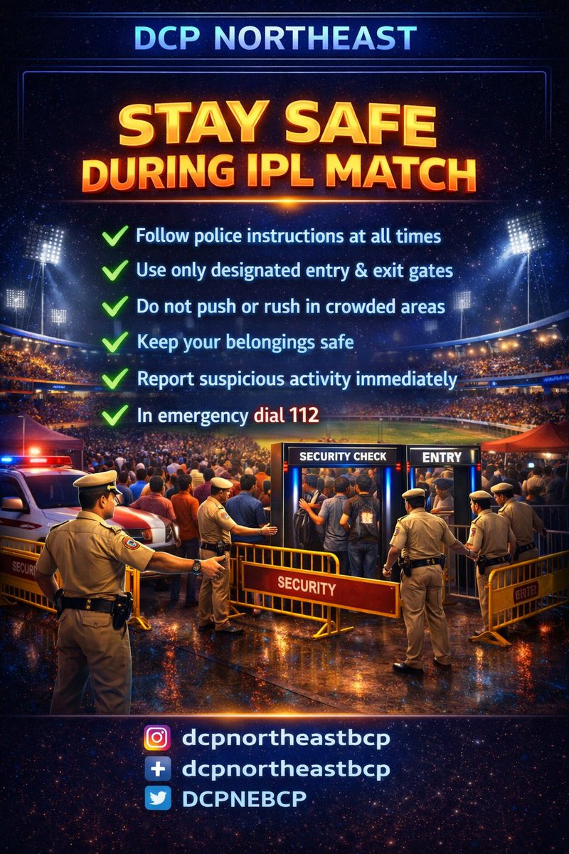 DCP North East tweet media