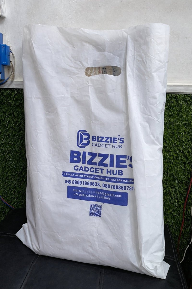 Bizzie's Gadget Hub | Phones & Laptops tweet media