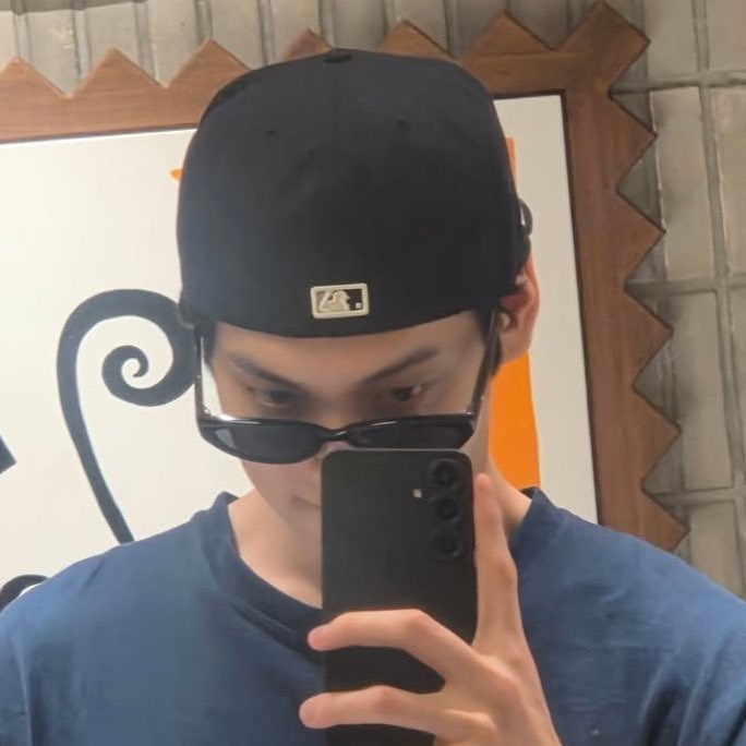 jaz 🐰🍀 | SOOBIN OST OUT NOW! tweet media