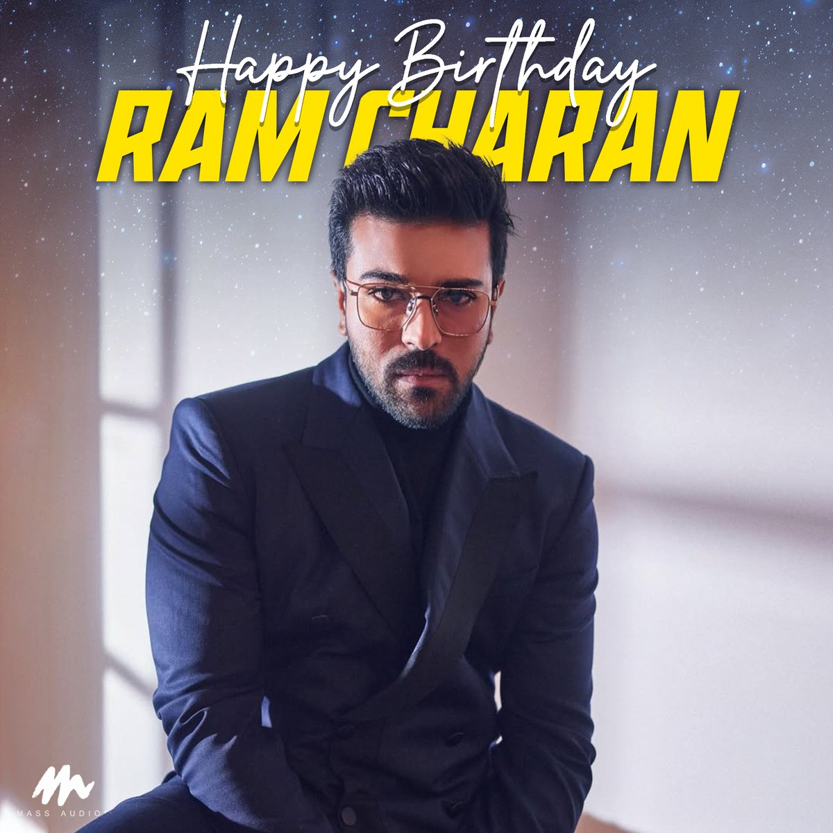 Mass Audios tweet media