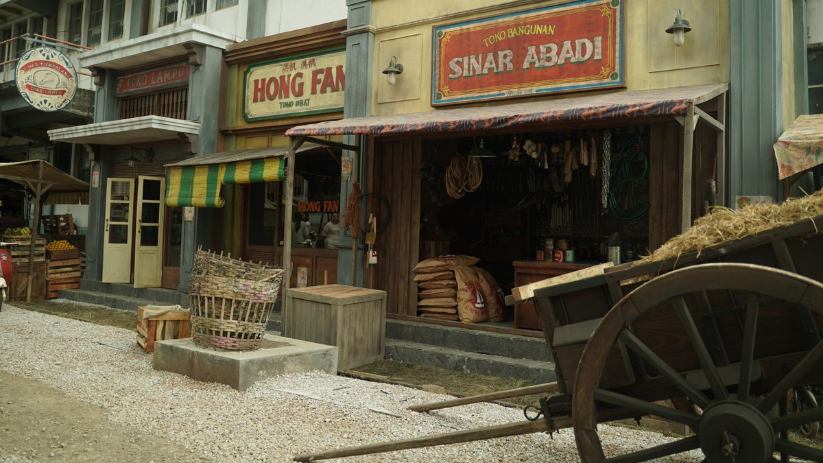 #BahagiaBarengNaWilla di Bioskop Sekarang! tweet media