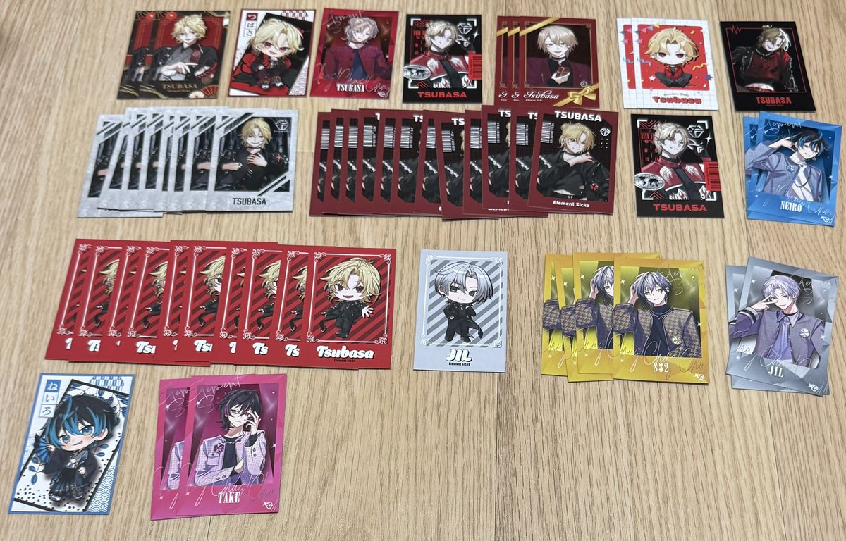 こしゃ tweet media