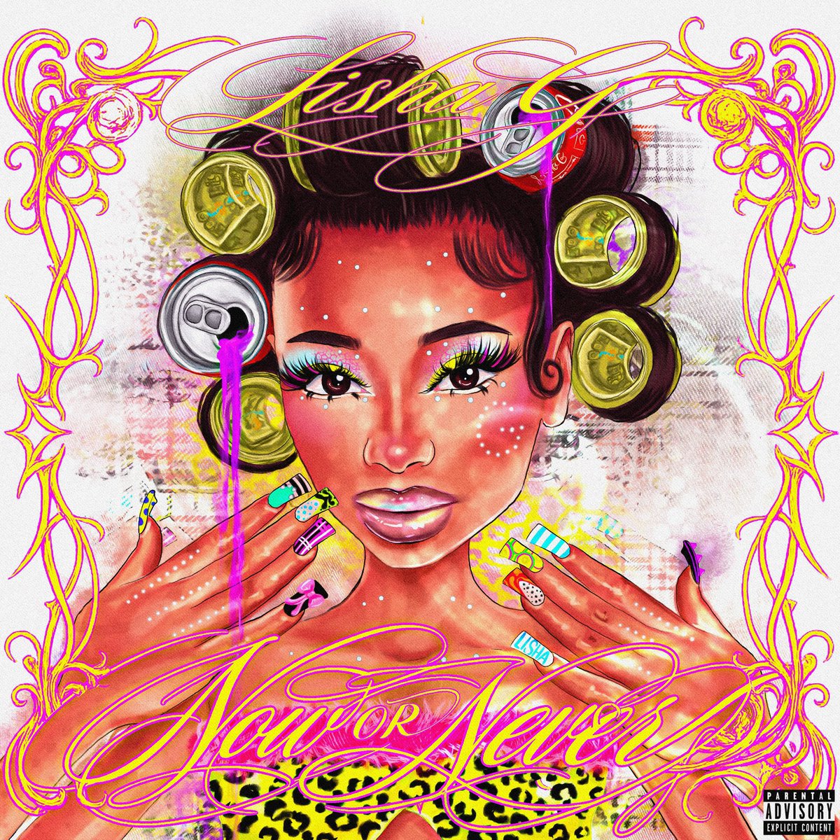 LISHA G ⋆˚ 🏰 ˖° tweet media