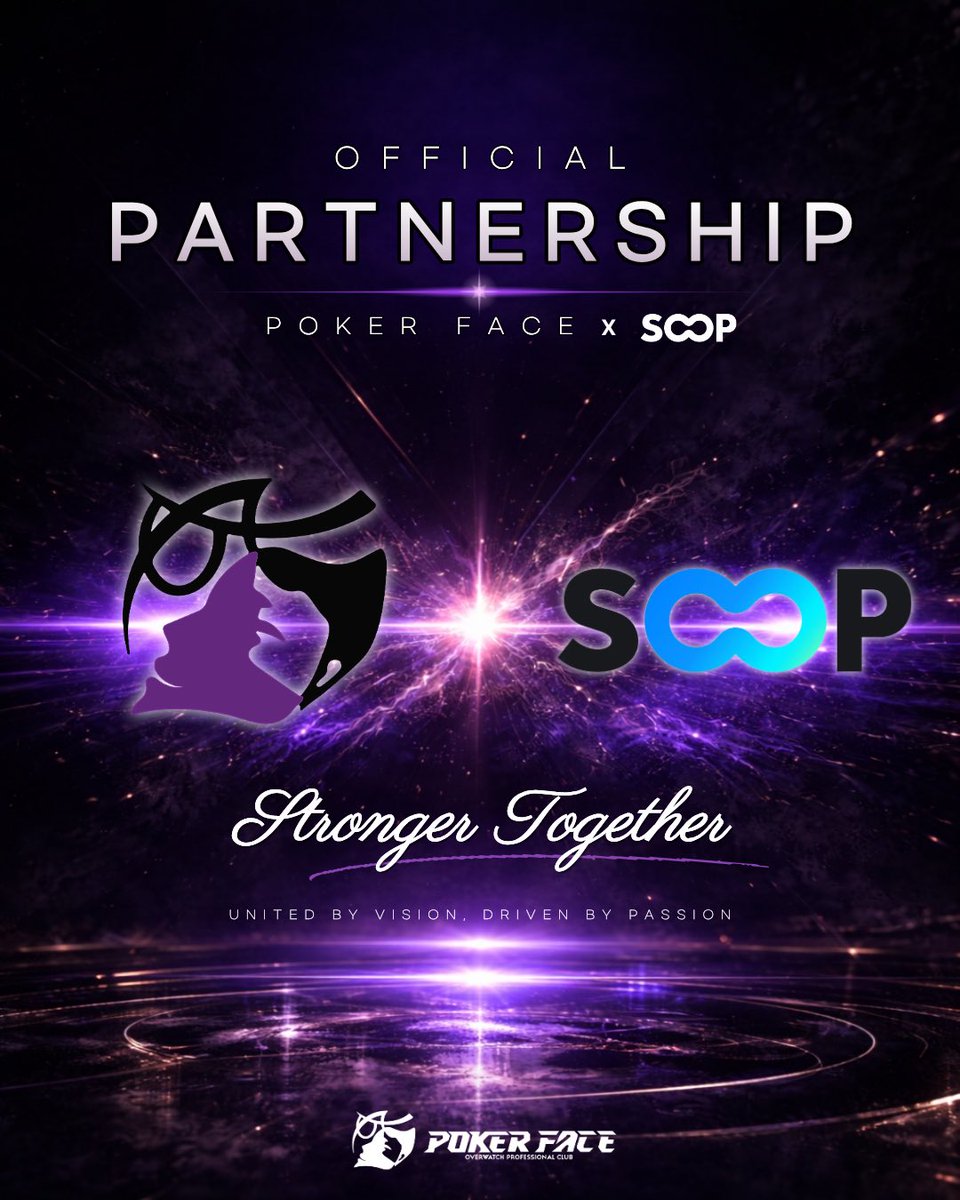 POKER FACE tweet media