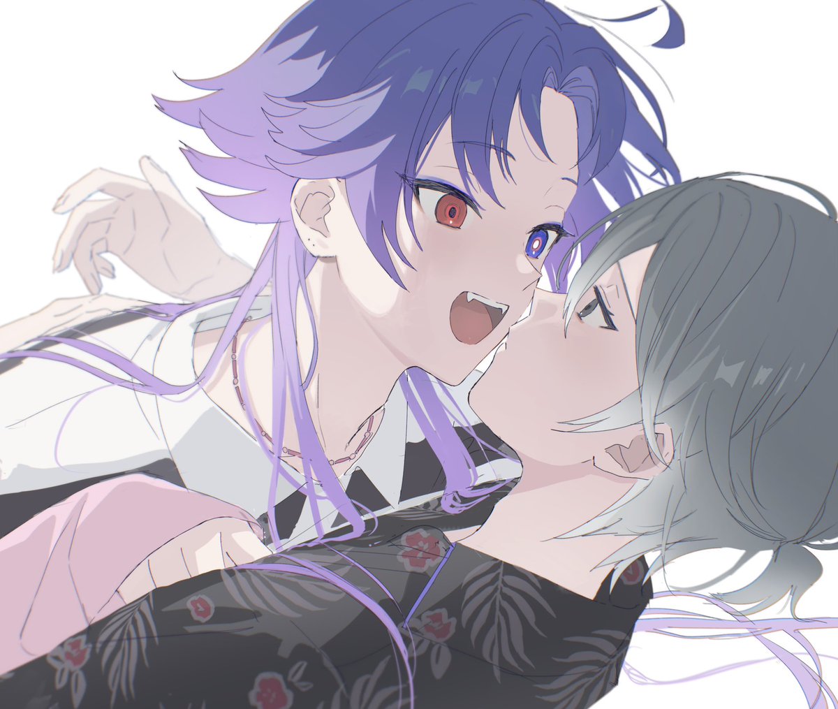 パンか tweet media