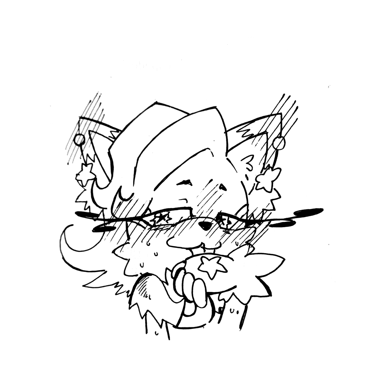 PichiMichi🐱🔥✒🔞 tweet media