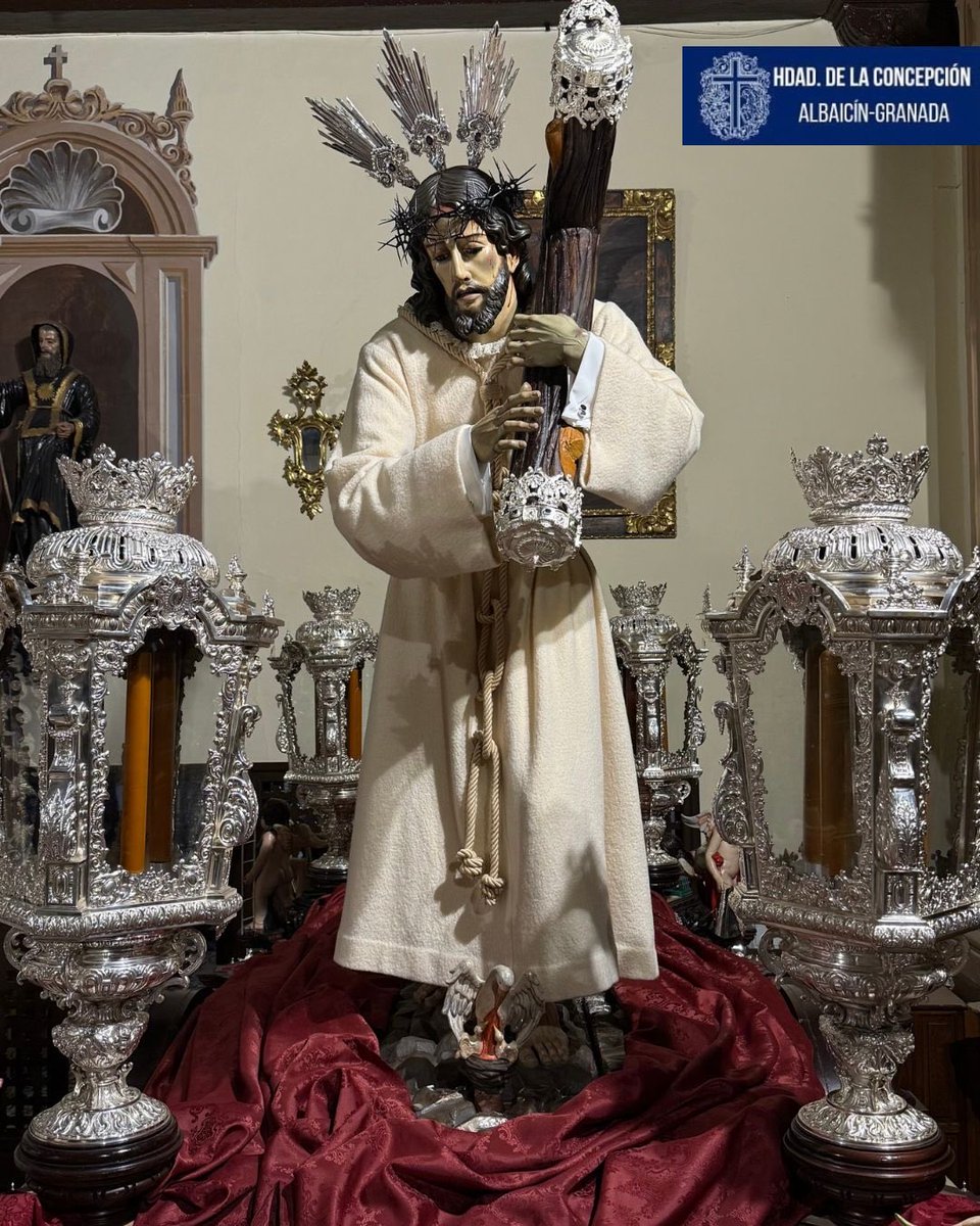 Hermandad de la Concepción tweet media