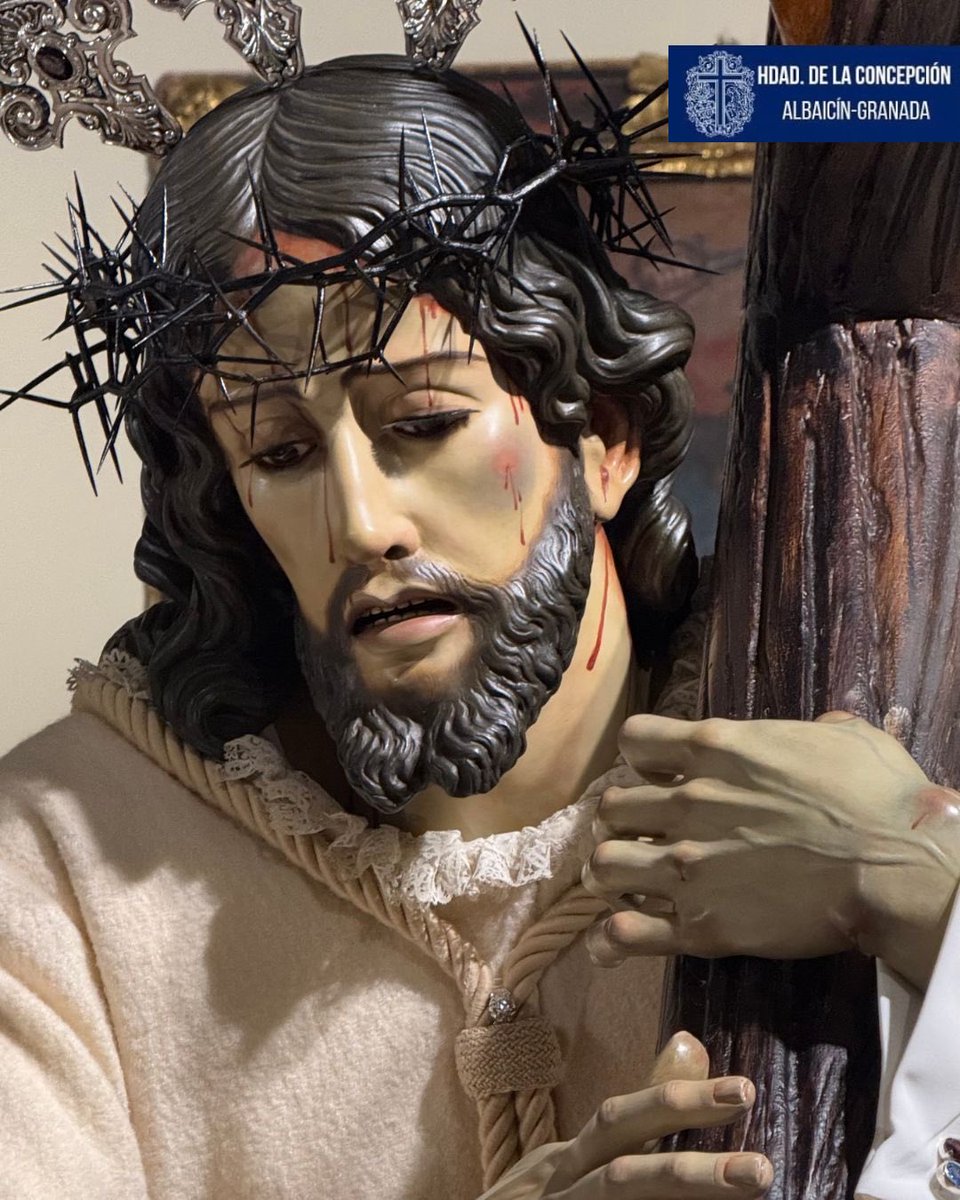 Hermandad de la Concepción tweet media