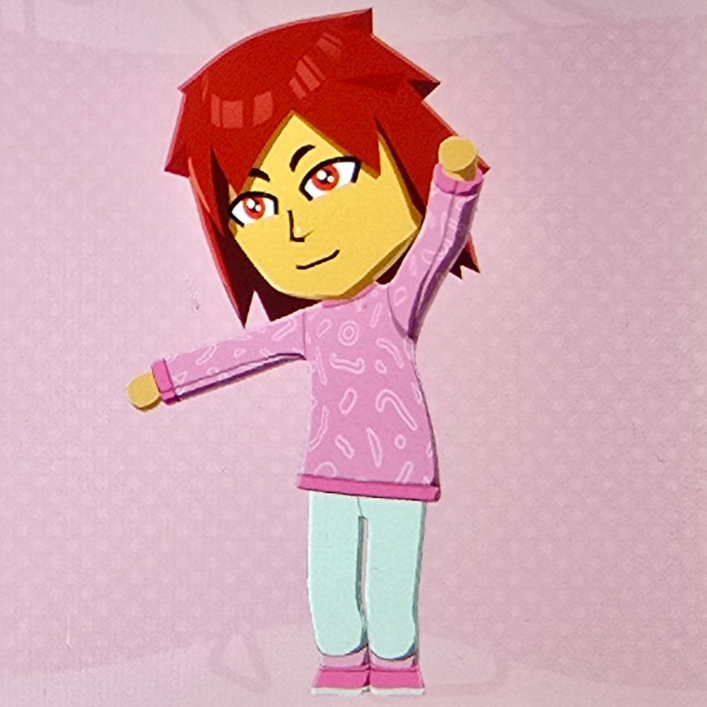 Kit ✨🔞 Go to Bloosky or Ao3 tweet media