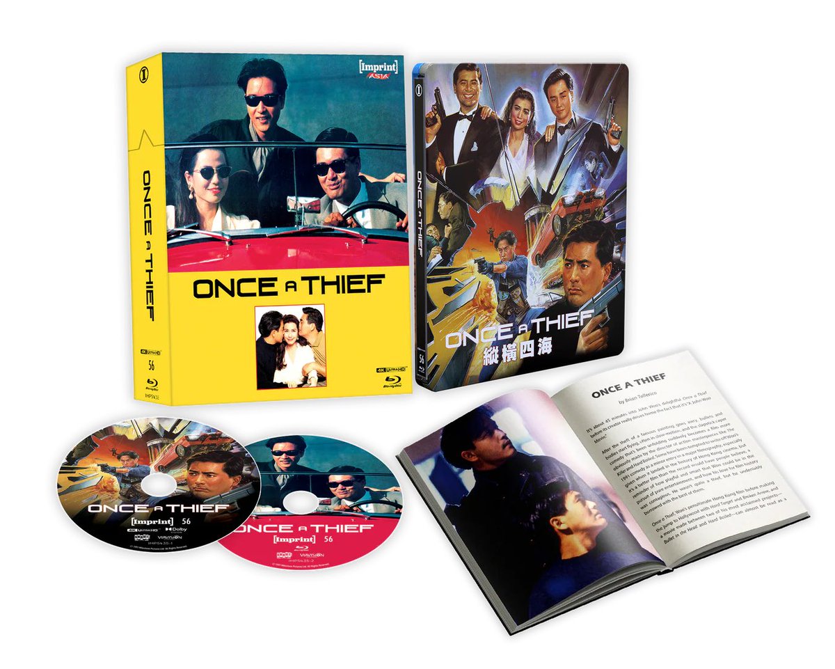 Dawn of The Discs tweet media