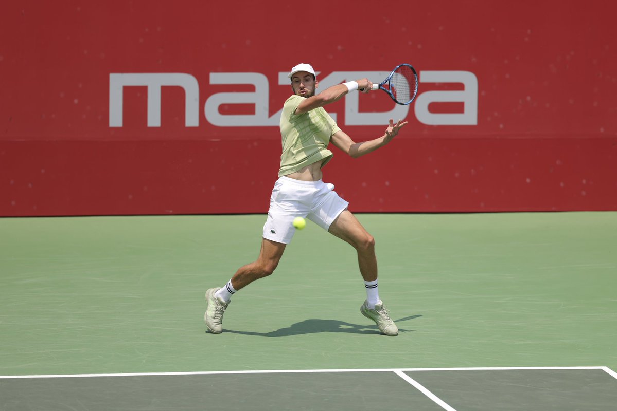 Ángel Estrada OLY tweet media