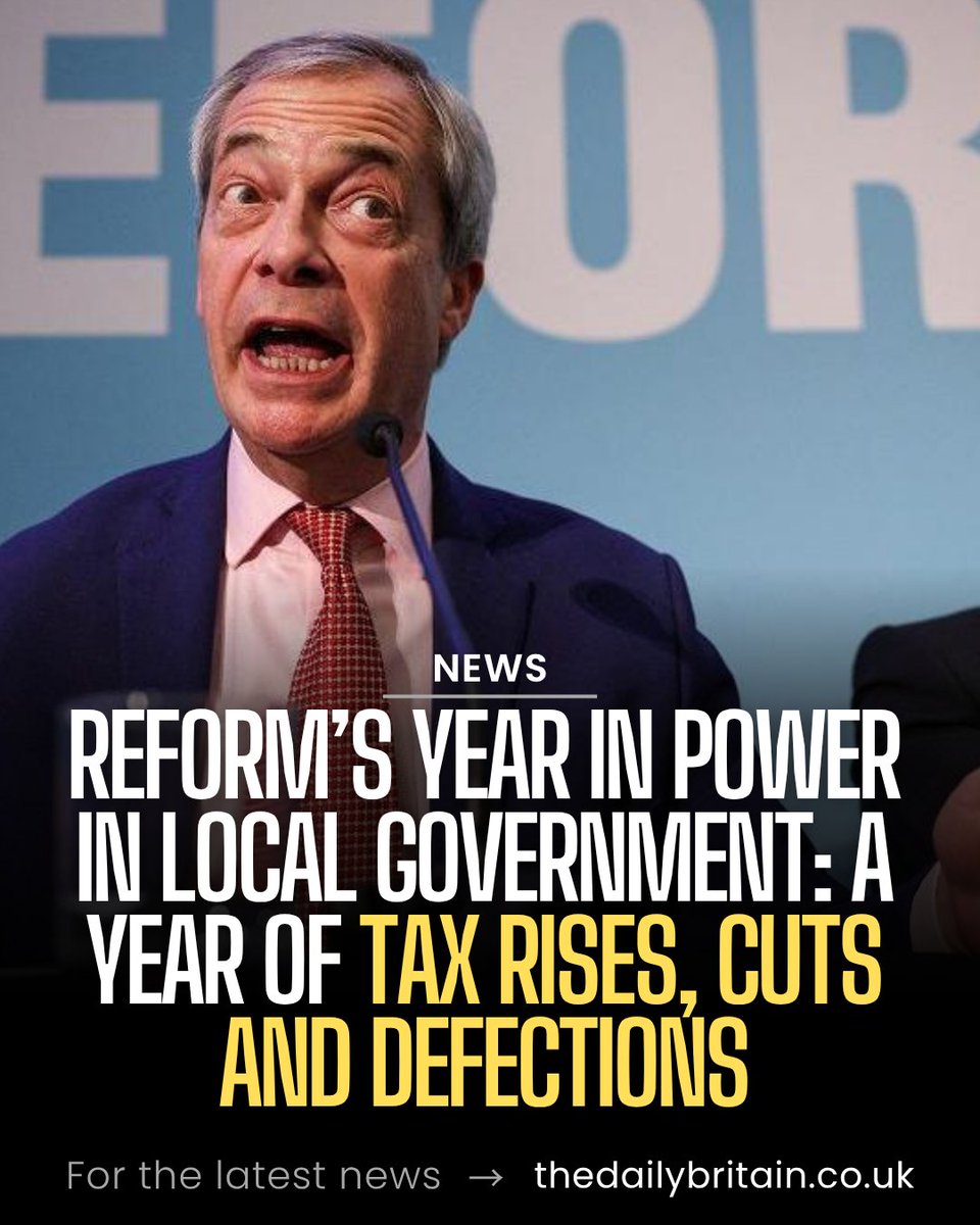 The Daily Britain tweet media