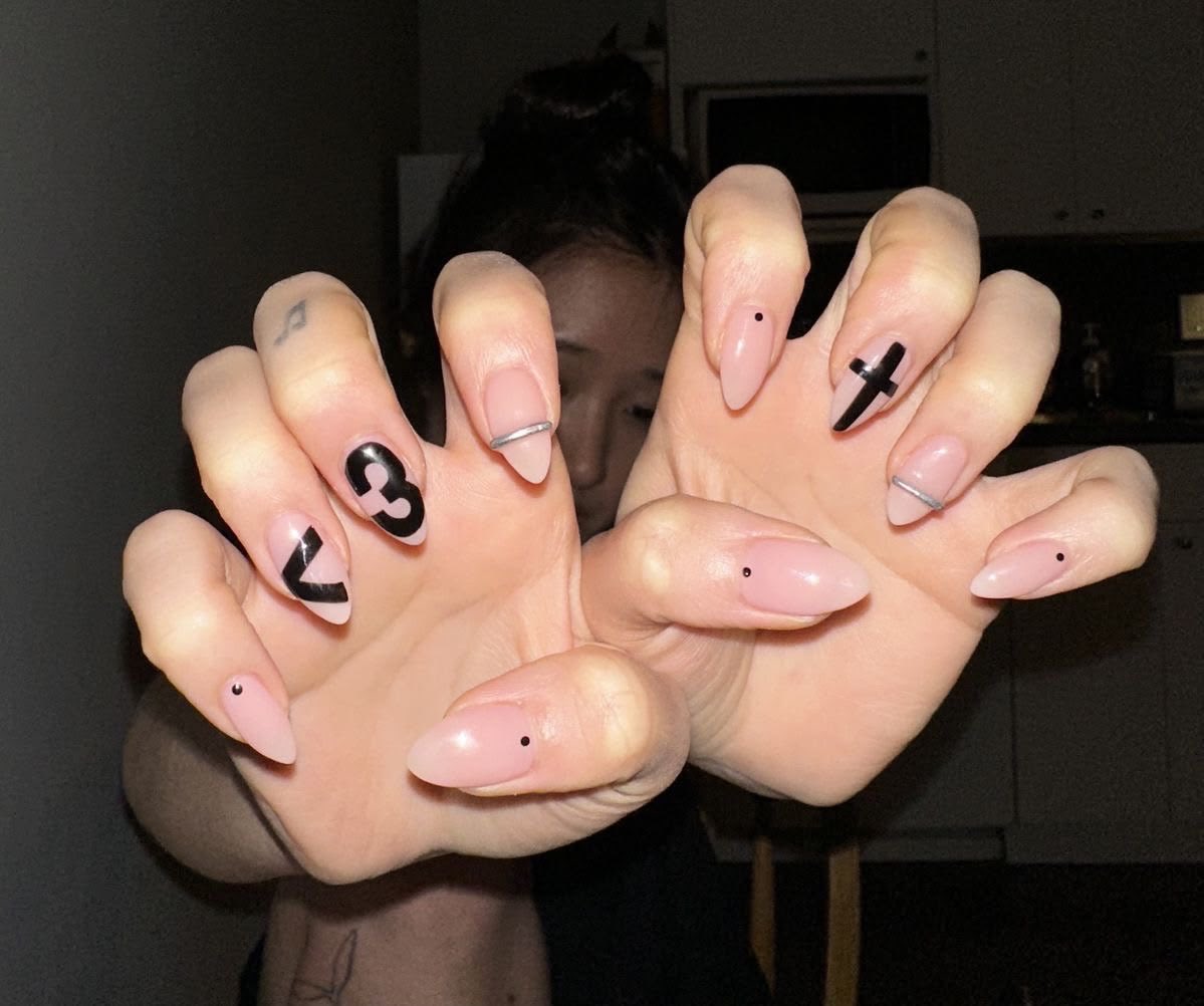 𝘋𝘐𝘎 𝘪𝘵 .ᐟ tweet media