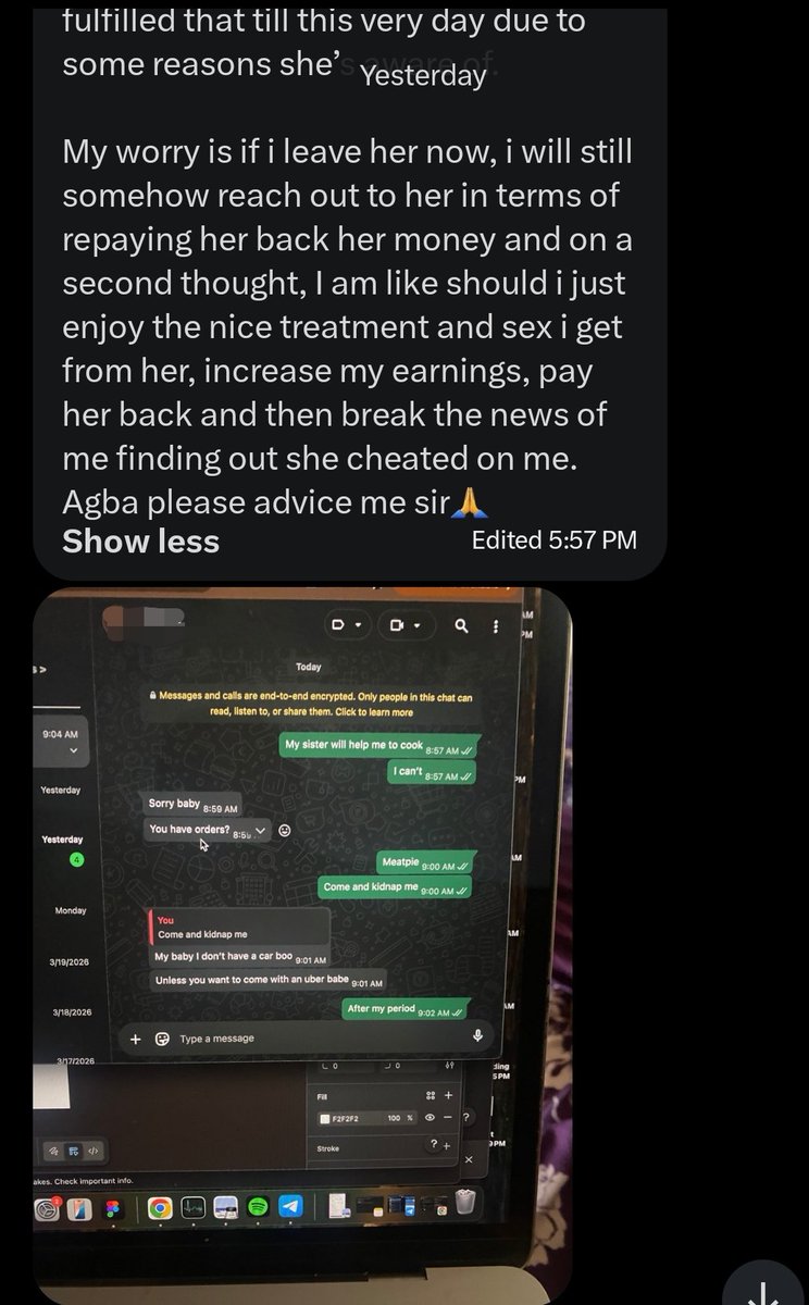 Àgbà John Doe tweet media