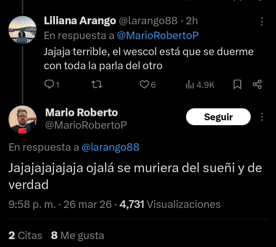 M么RTINツ 🇨🇴 tweet media