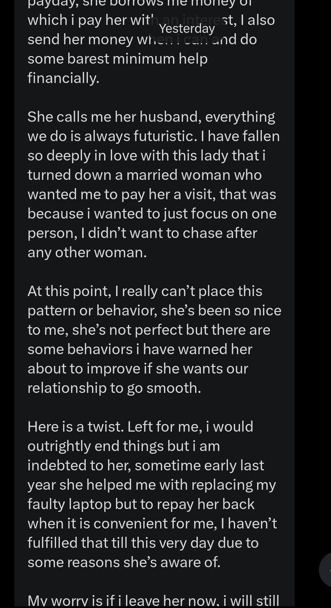 Àgbà John Doe tweet media