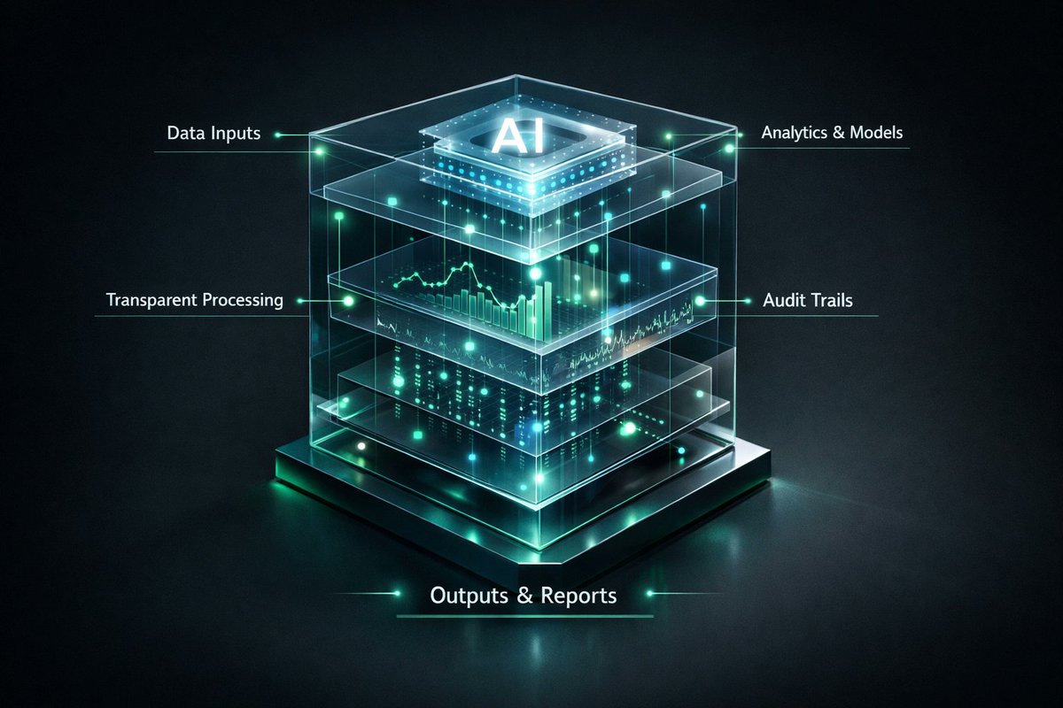 Don’t get blinded by RAG glitter, most bots lack relevance tuning, chunking strategies, or citations, making them expensive paperweights. Governance should be a glass box, traceable, auditable, and secure. DM for our AI BS Detector checklist. #KAIgentic #FinTech #AI