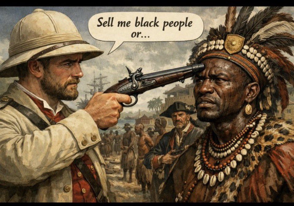 Bruce Fulani Hausa tweet media