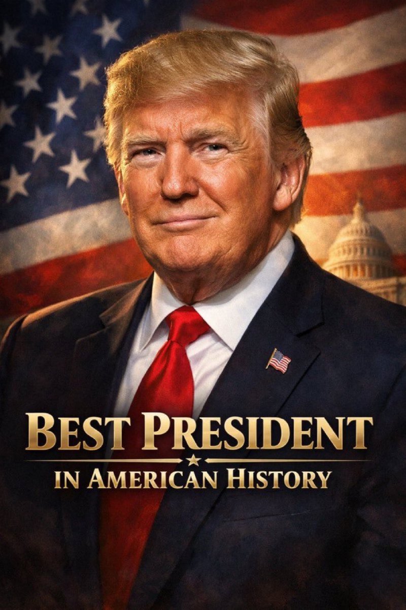 James Klauzner (Ultra MAGA) tweet media