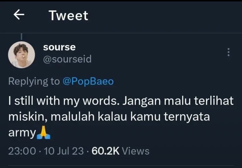 han || salam booyah🕺🏻 tweet media