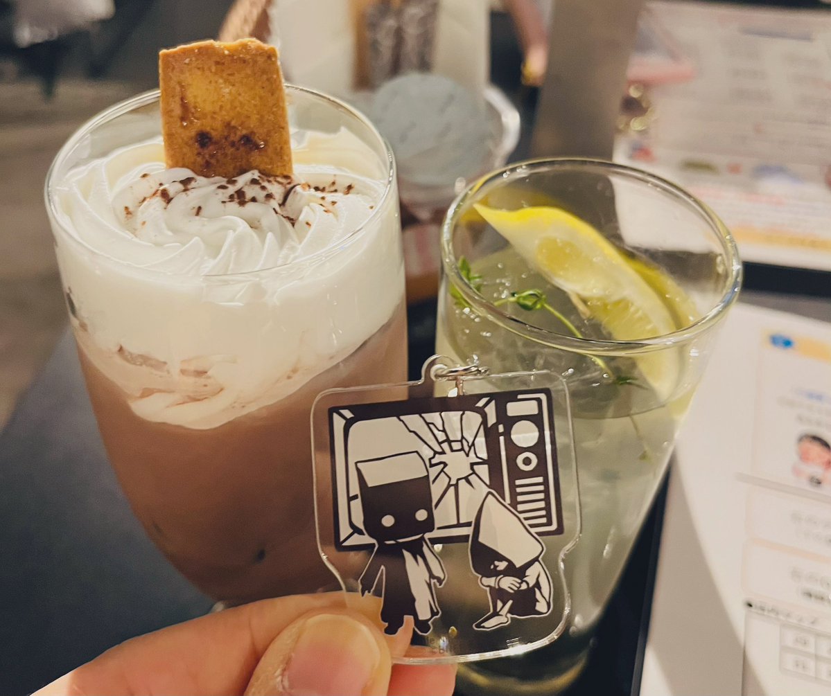 シノサキ🌙🌌原稿 tweet media