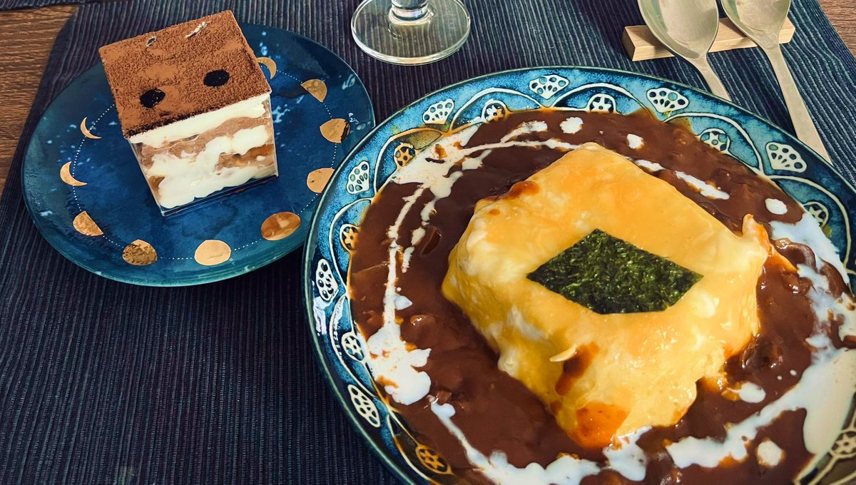 シノサキ🌙🌌原稿 tweet media