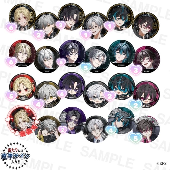 交換・拡散 tweet media