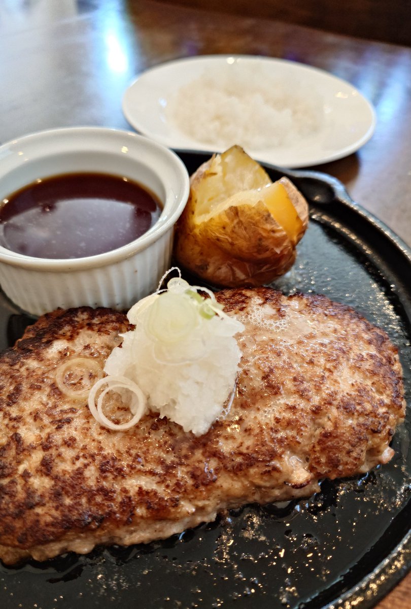 安曇潤平 tweet media