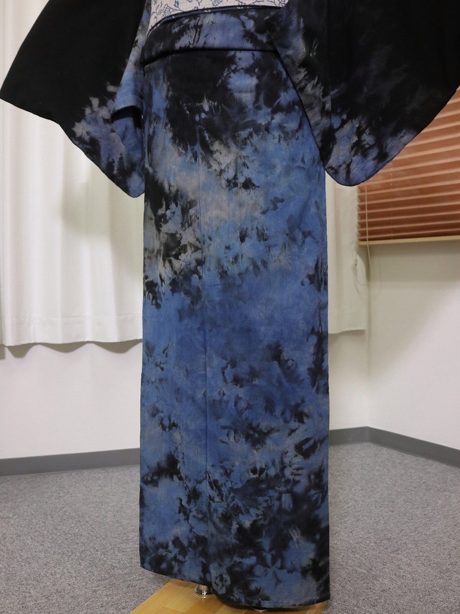 きもの屋 ゆめこもん tweet media