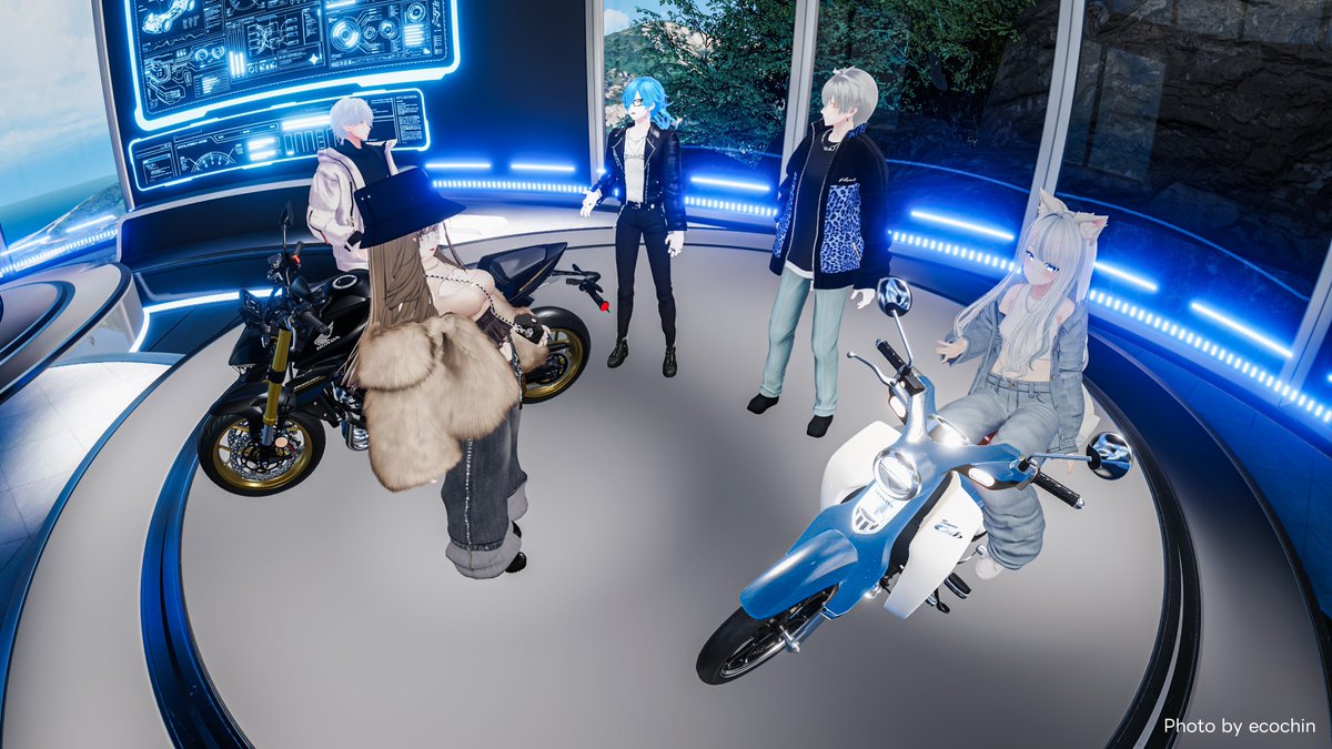 KAI-YOU（カイユウ） tweet media