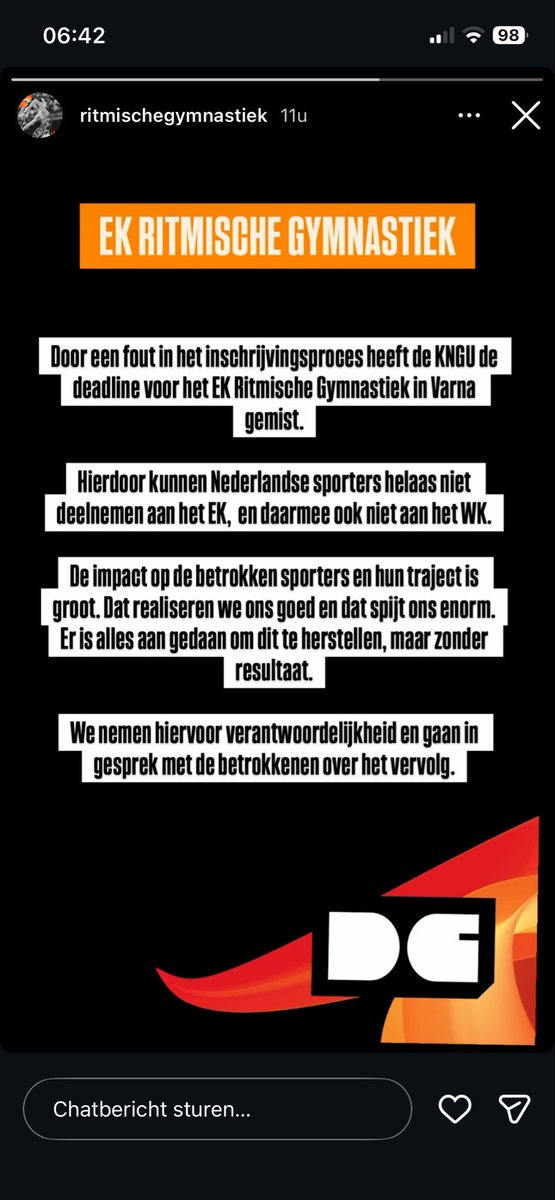 Lisa Deen tweet media