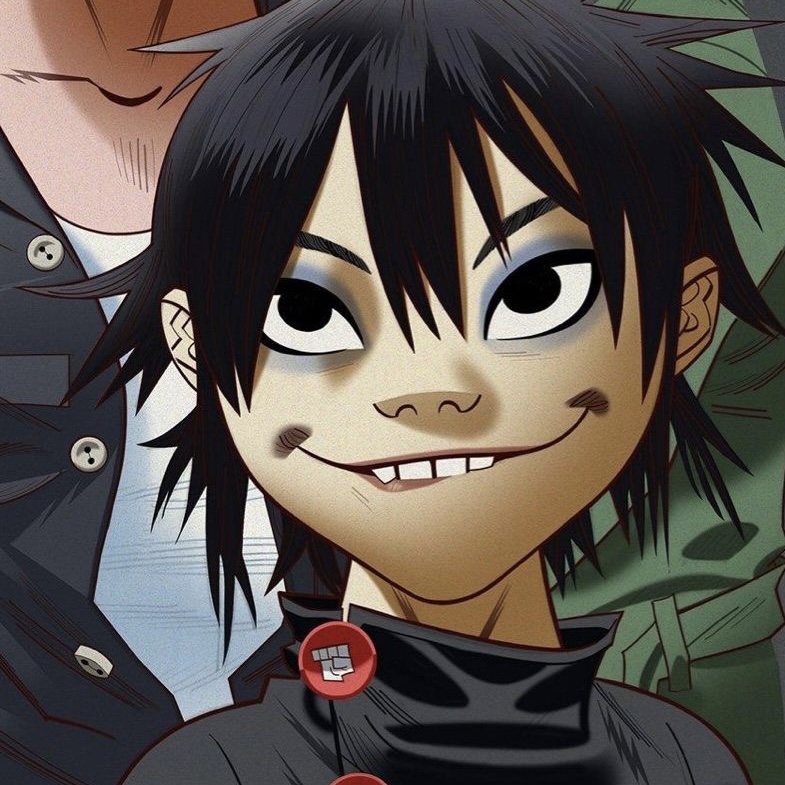 ꕀ . el damien tweet media