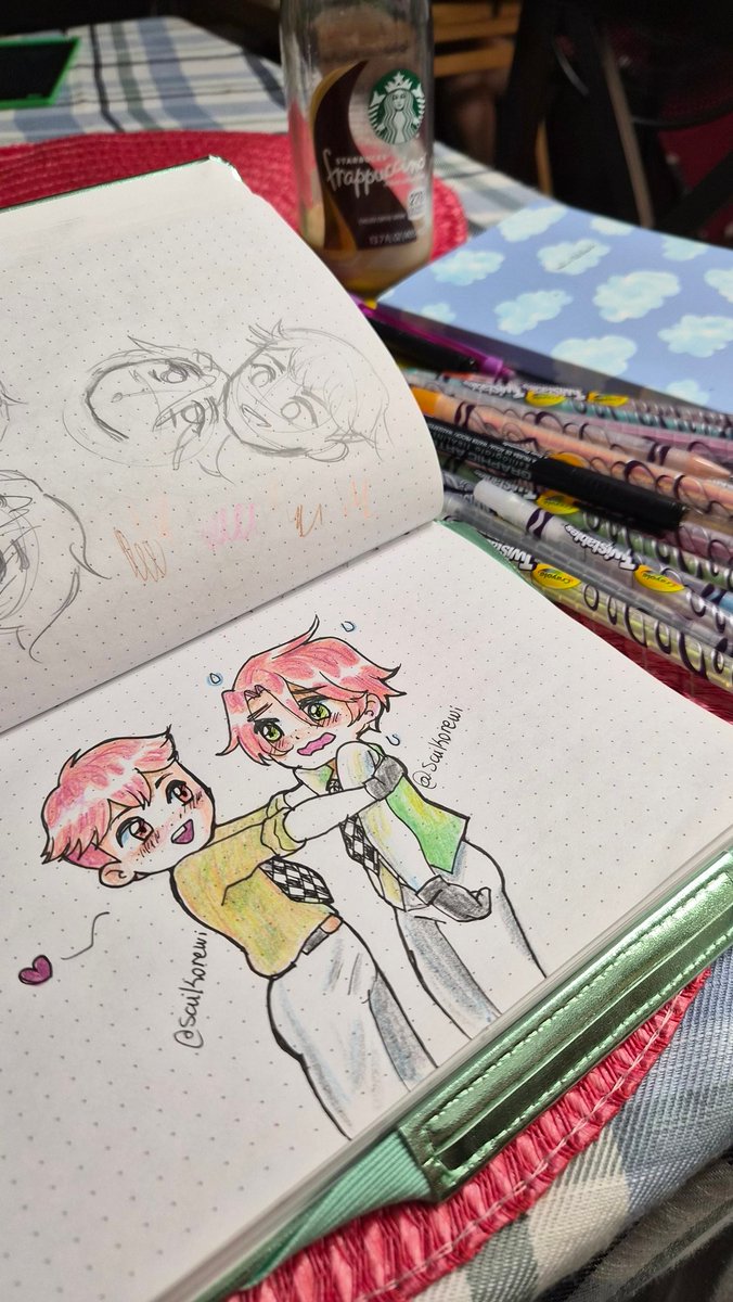 🍀Yan 🔮| Kirkland enjoyer tweet media