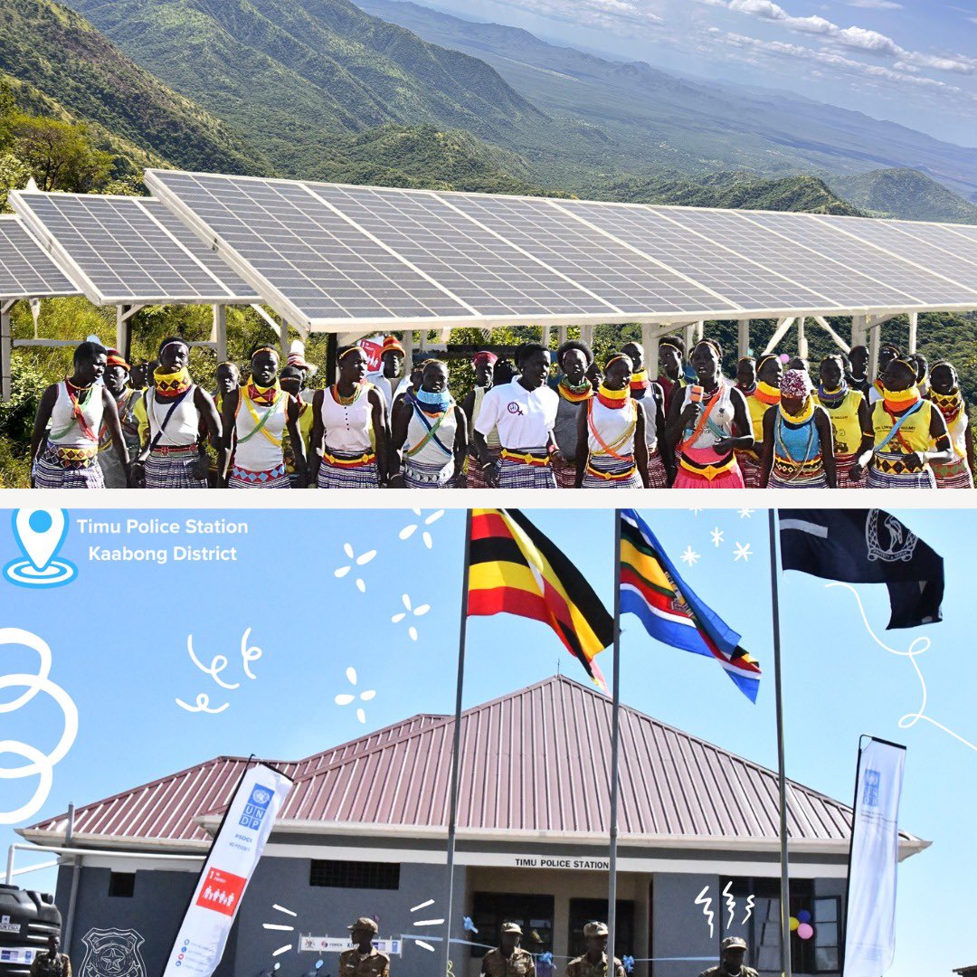 UNDP Uganda tweet media