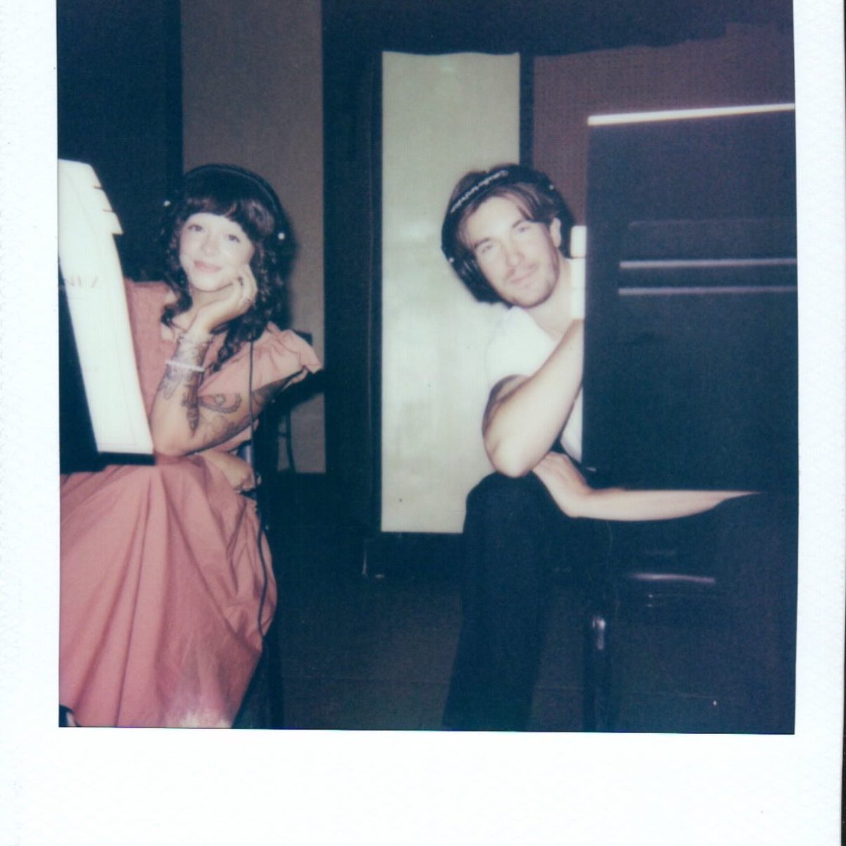 Portal Melanie Martinez tweet media