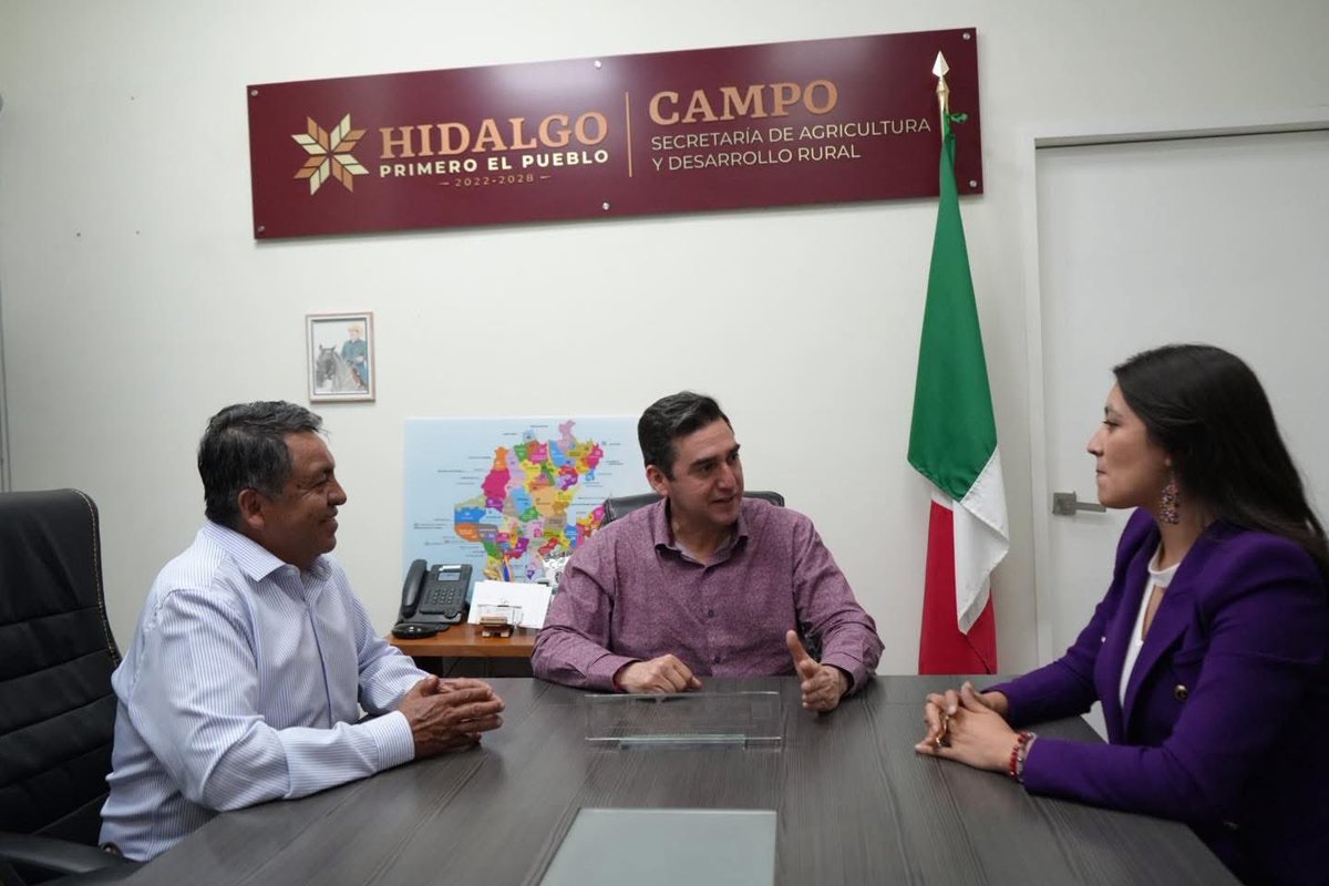 Napoleón González Pérez tweet media