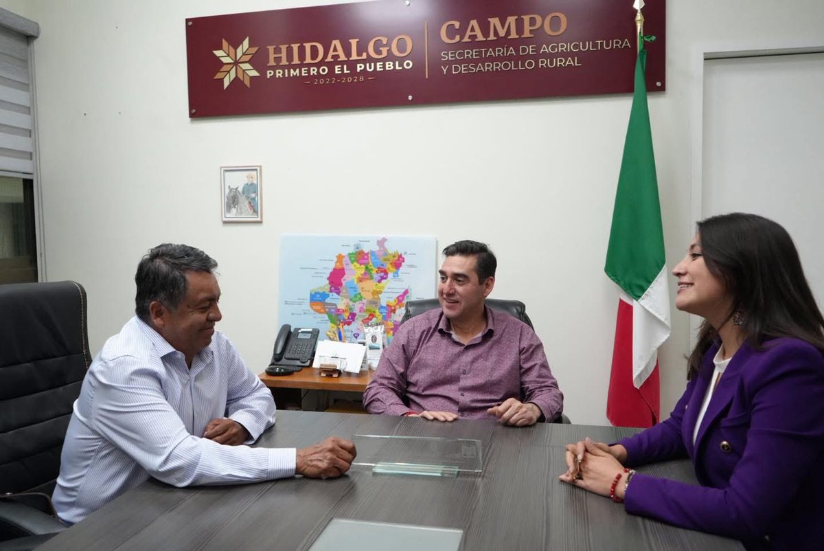 Napoleón González Pérez tweet media