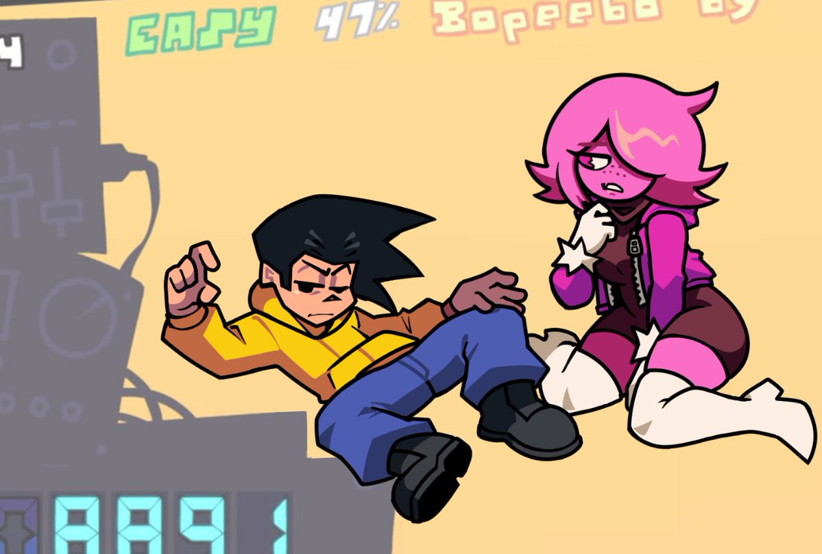 Bryan_N͓̽º͓̽(COMMS CLOSED) tweet media