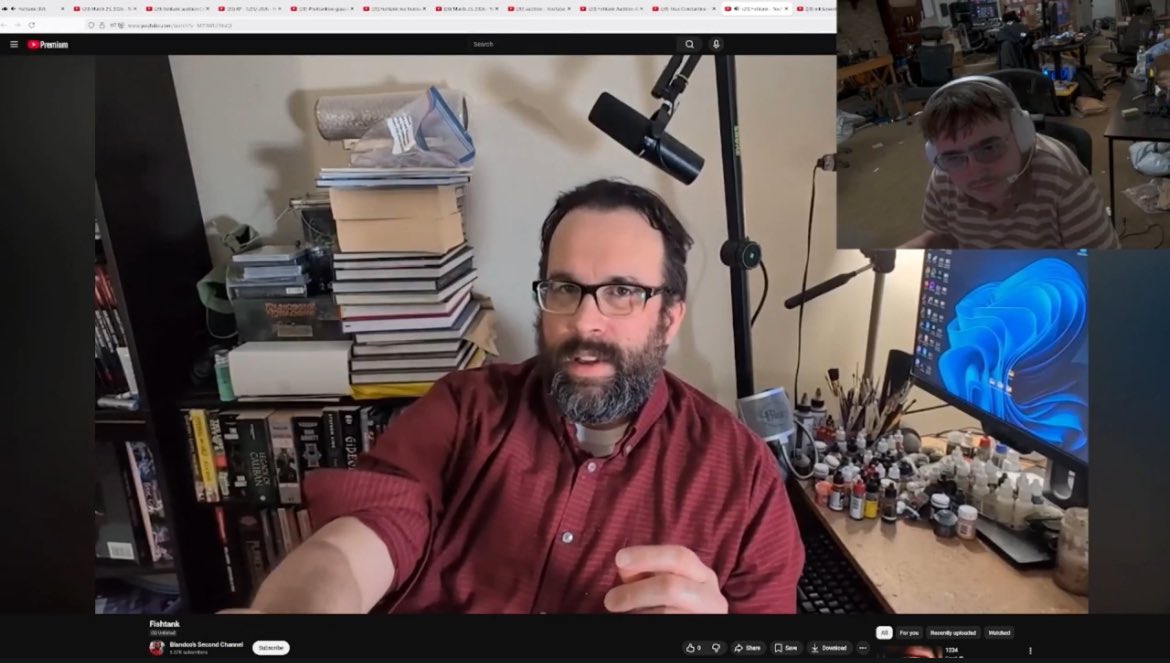 Good Ole Boy tweet media