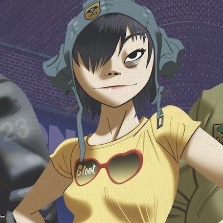 ꕀ . el damien tweet media