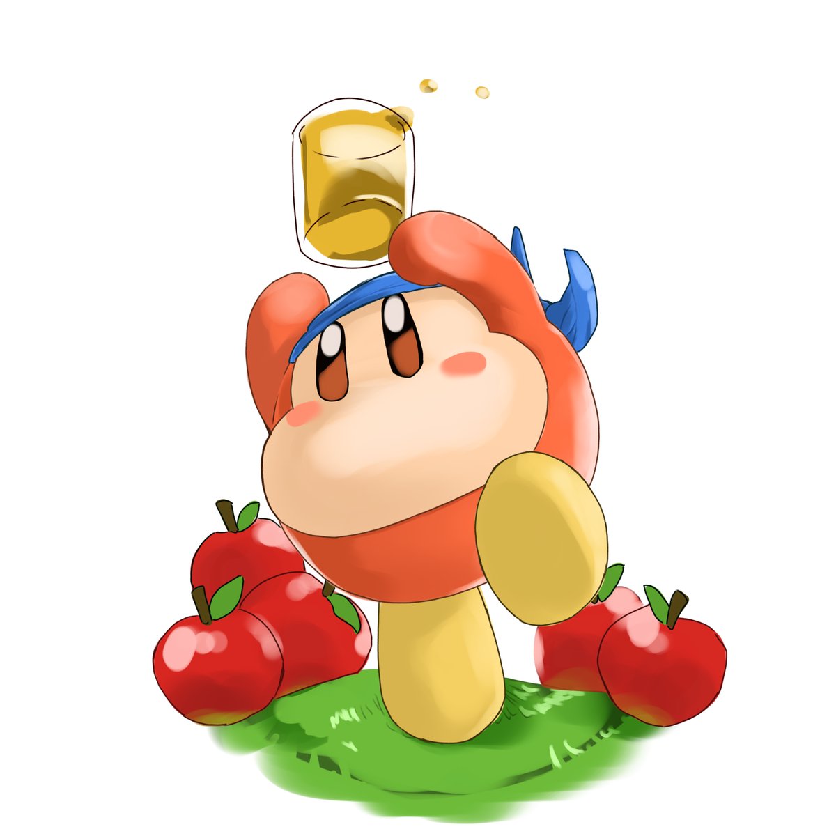 まつもっくり tweet media