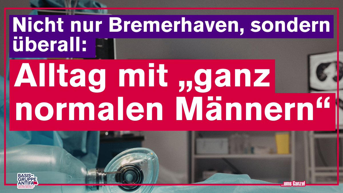 Basisgruppe Antifa tweet media