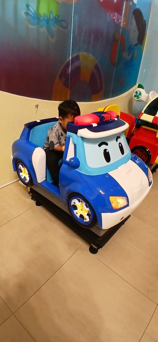 Rhea love mie ayam tweet media